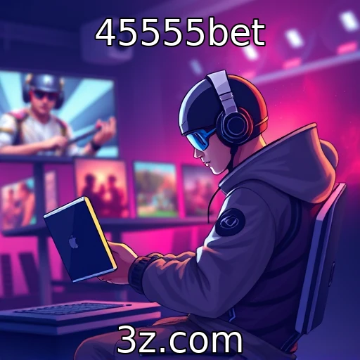 E-Sports como fenômeno cultural crescente