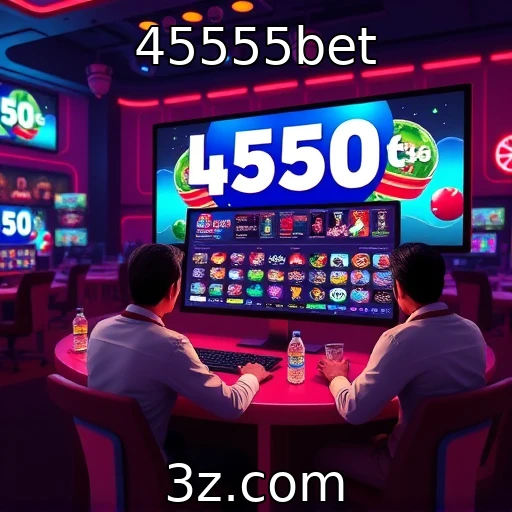 Regulamentações emergentes no setor de jogos digitais