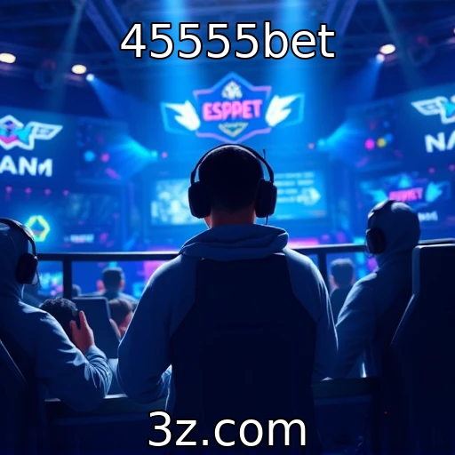 Evolução dos eSports e seu crescimento mundial