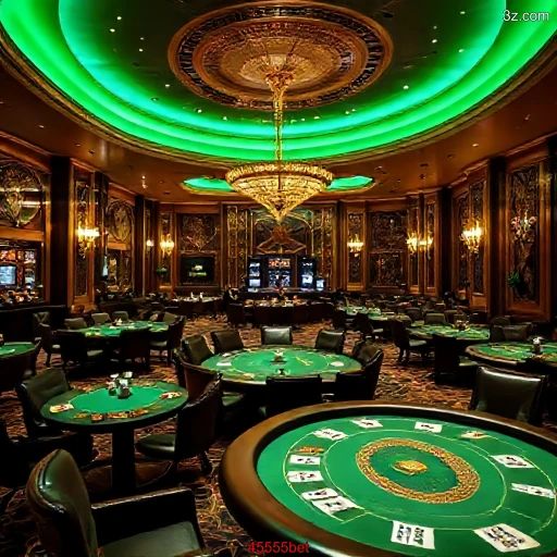 45555bet Caça-Níqueis