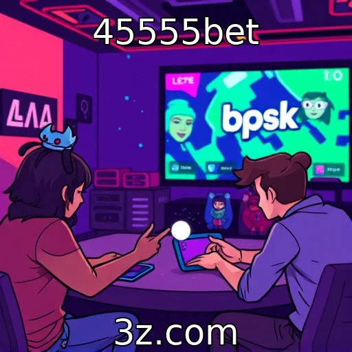 Interação social em plataformas de jogos multiplayer