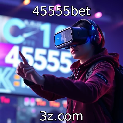 Impacto das tecnologias de realidade virtual nos jogos