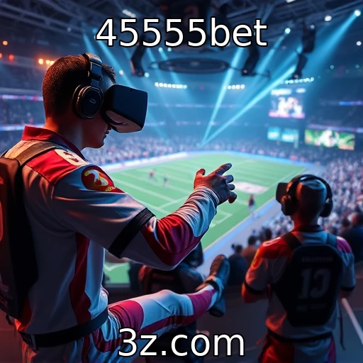 Os impactos da realidade virtual na experiência de jogo